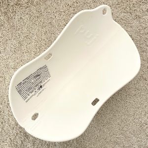 Puj newborn tub